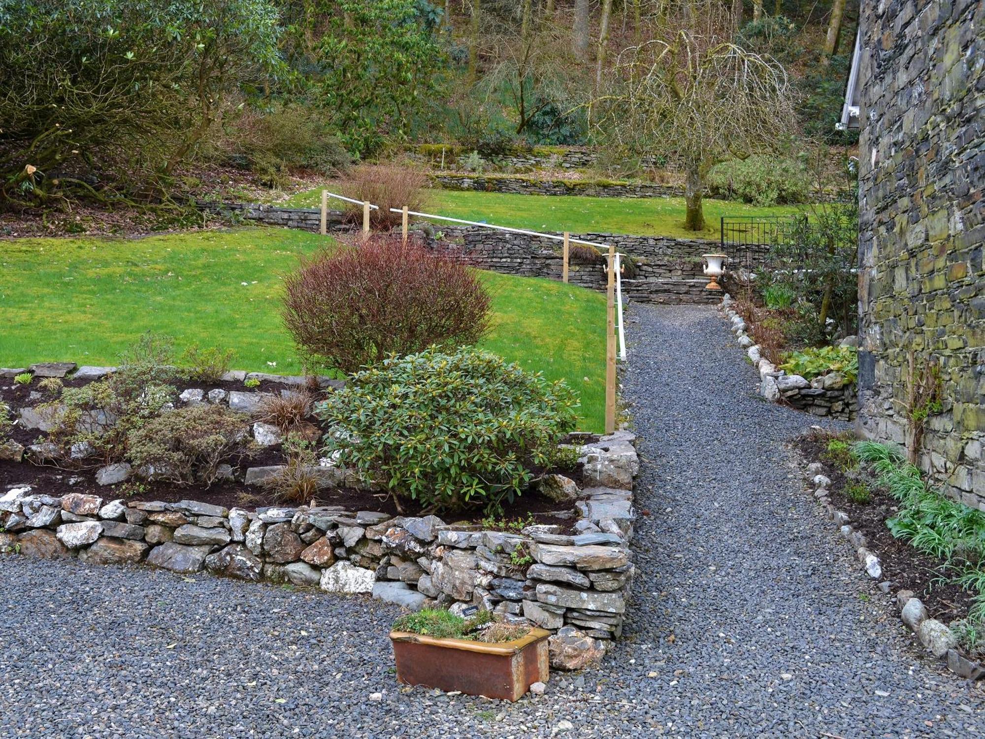 Villa Squirrels Retreat - Uk30821 à Braithwaite Extérieur photo
